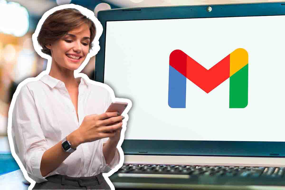 Ecco come attivare questa funzione su Gmail