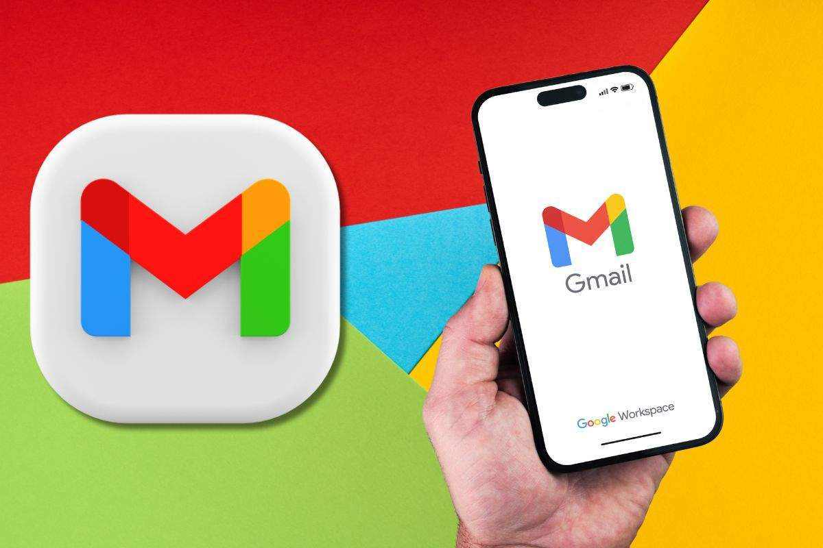 Gmail come ordinare la posta