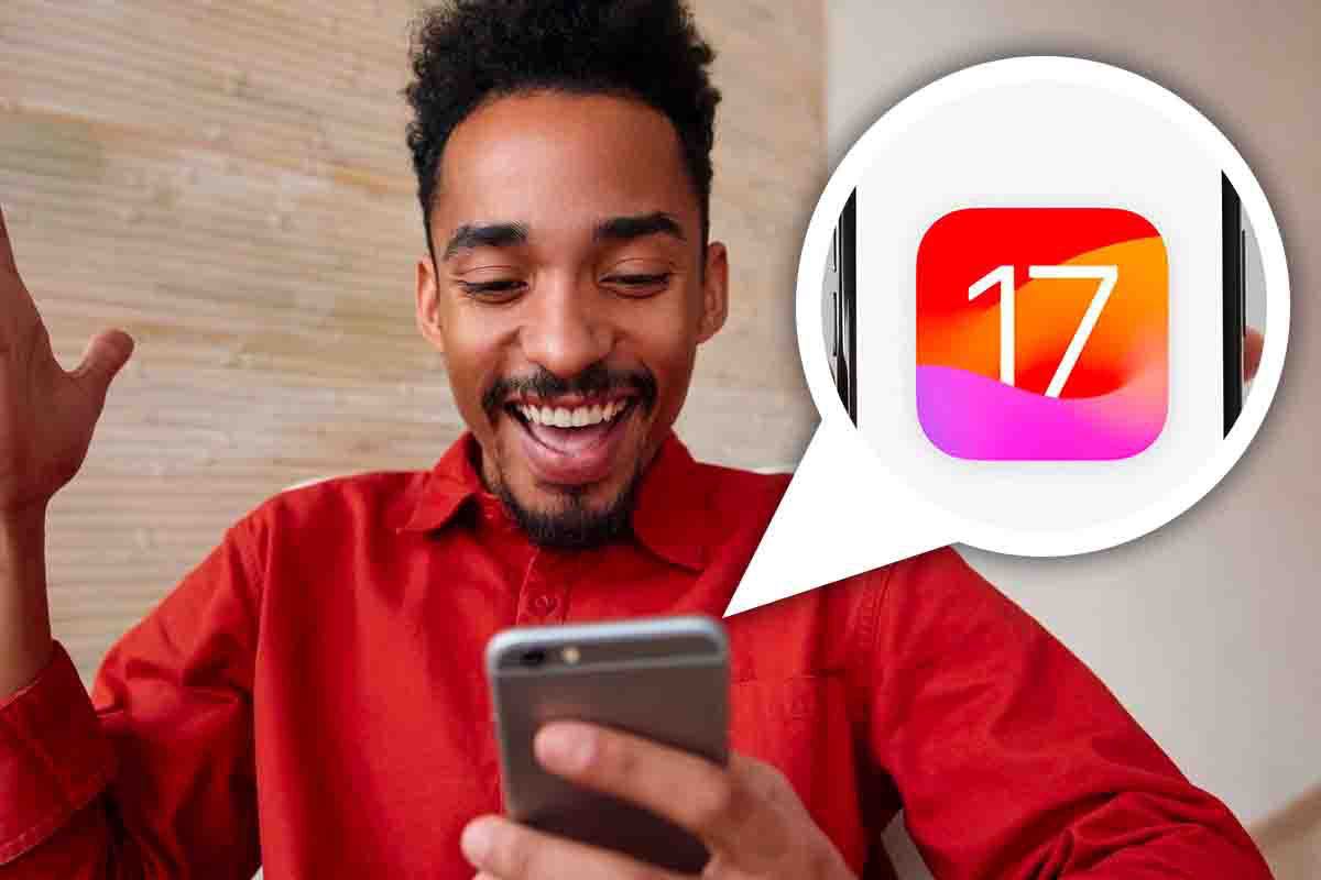 Provate subito questa feature segreta di iOS 17