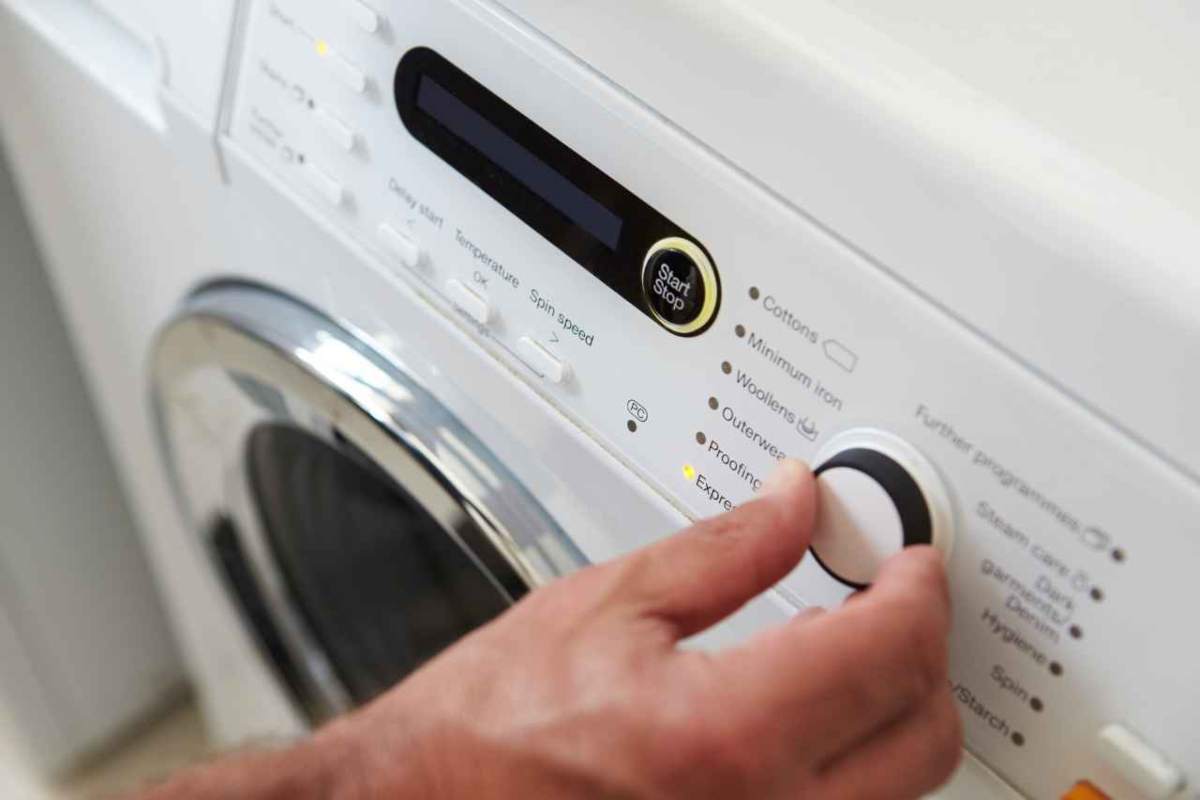 come scegliere migliore lavatrice