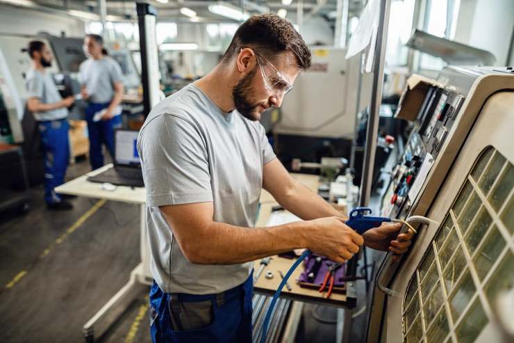 Lavorare con la Naspi, quando non si può