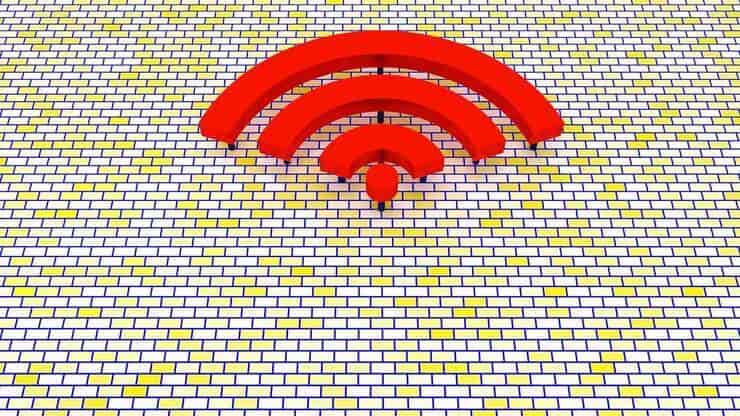 Come aumentare la velocità di navigazione del Wi-fi