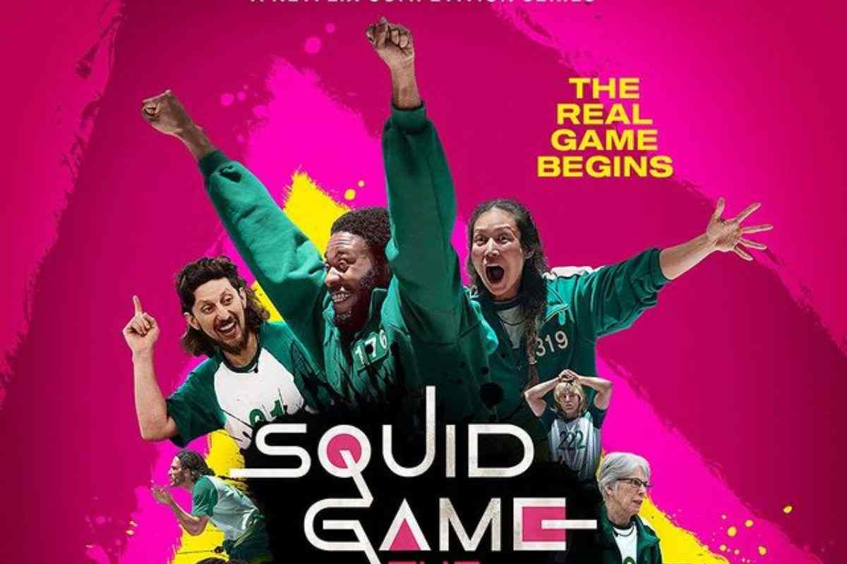 reality squid game netflix