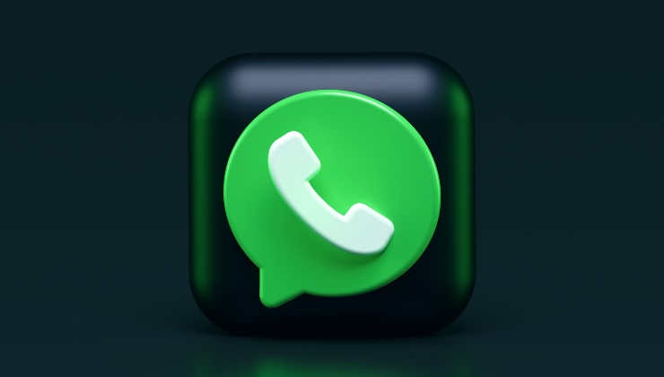 Il segreto per inviare la posizione su WhatsApp in caso di pericolo