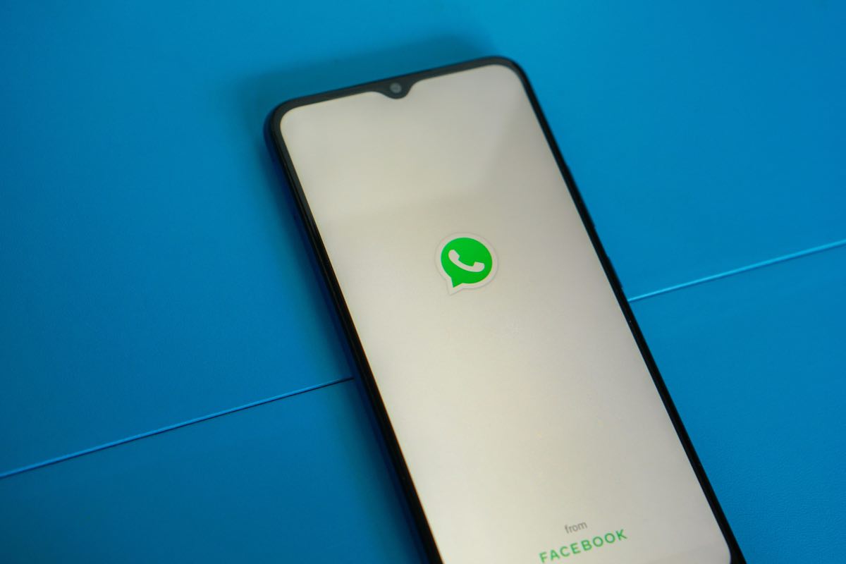 Così potete inviare la posizione su WhatsApp anche in caso di emergenza