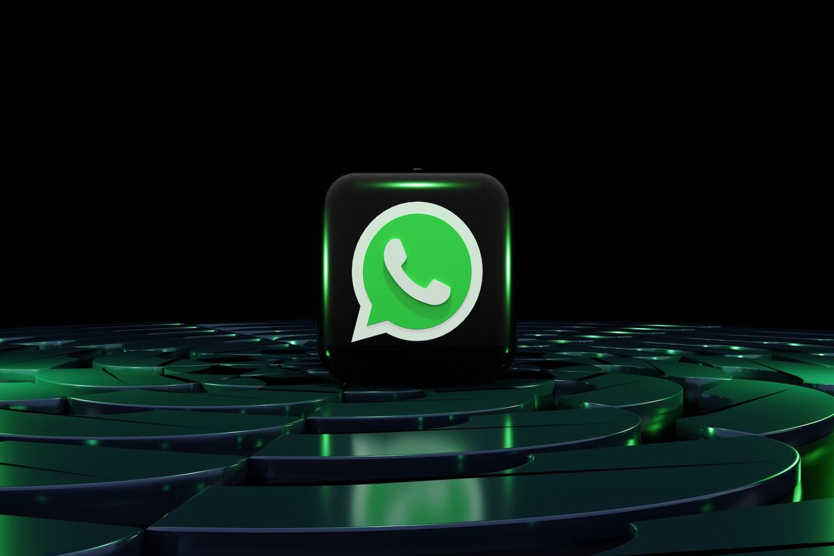 Una nuova versione di WhatsApp disponibile