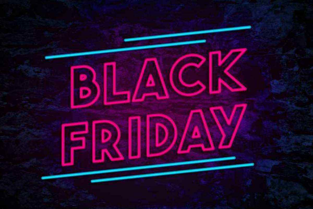 Black Friday, su Ebay è tempo di Cyberweek