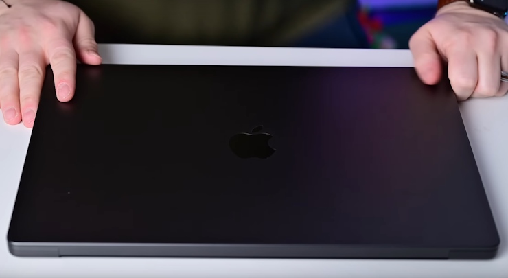 Tutte le caratteristiche del Macbook Pro M3 