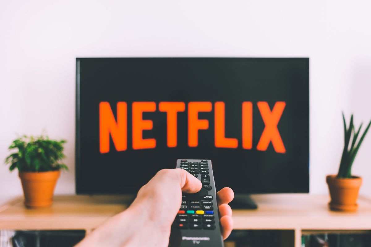 Migliori uscite Netflix a novembre