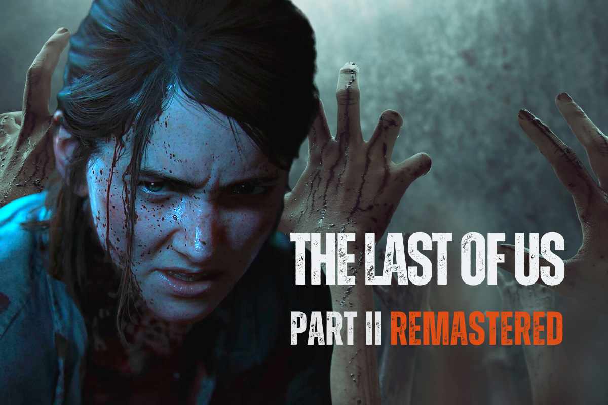 La remastered di The Last of Us 2 per Playstation 5 ha lasciato i fan scossi