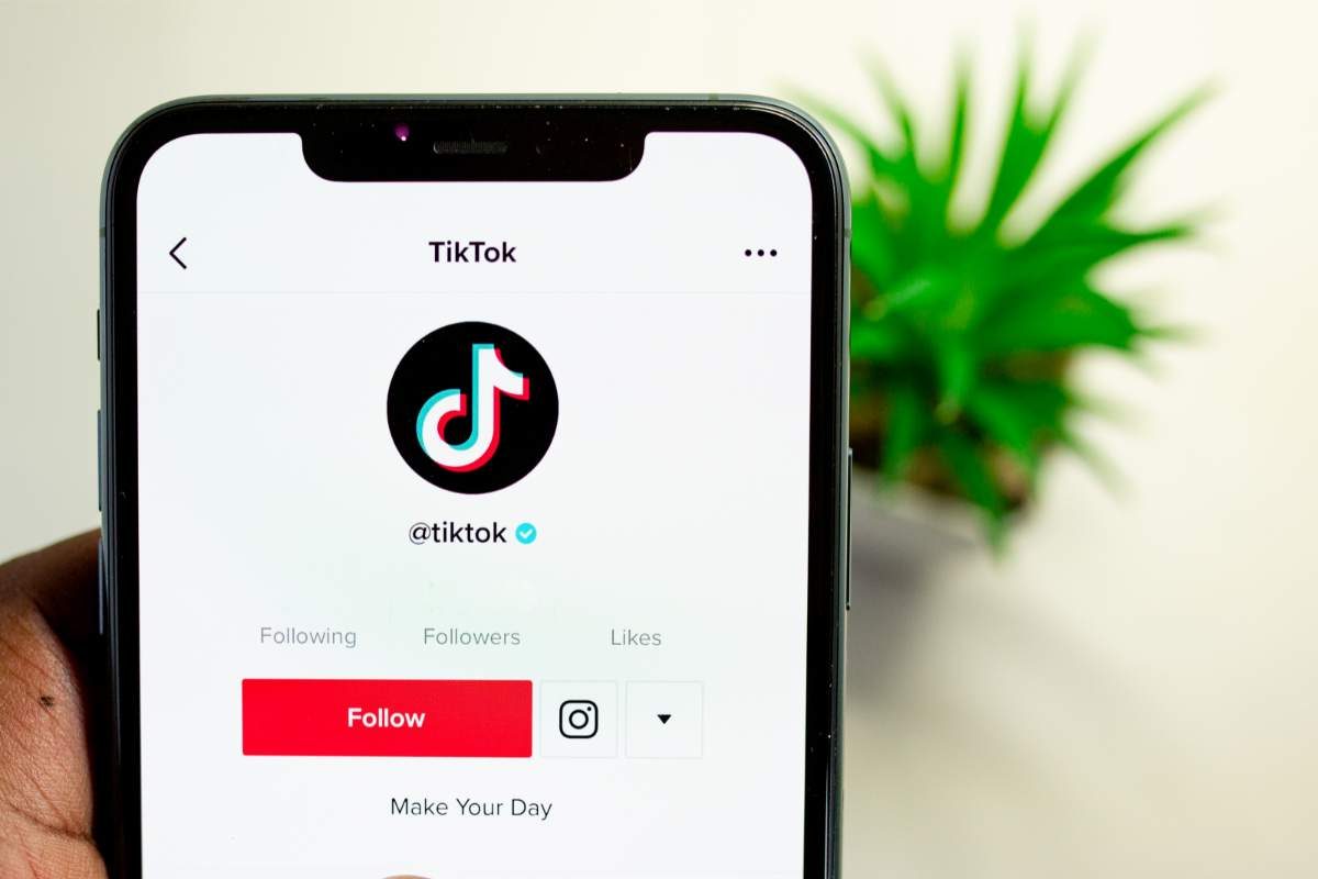 TikTok: come salvare le canzoni che ami con questo trucco