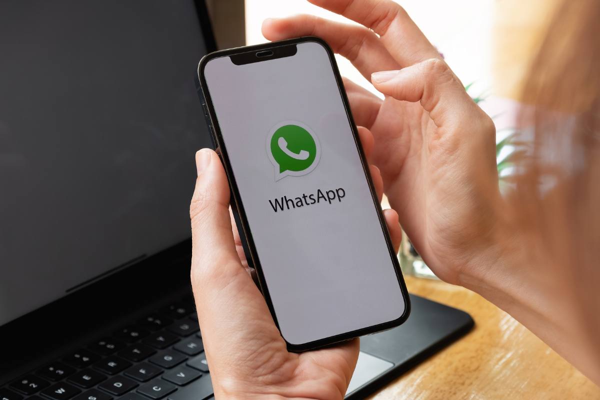 Whatsapp ha reso entusiasti i suoi utenti con quest'aggiornamento