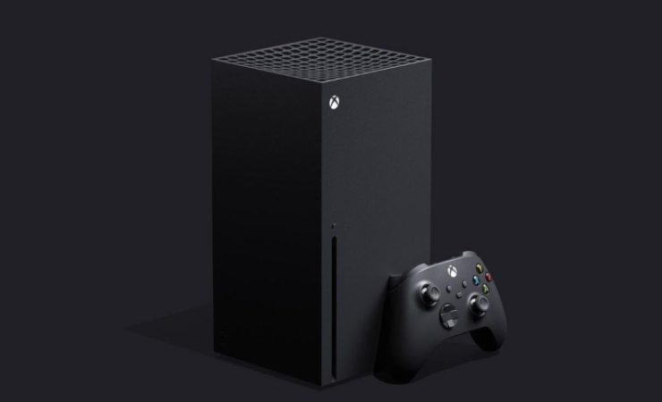 Xbox Series X venduta a 399,99 euro