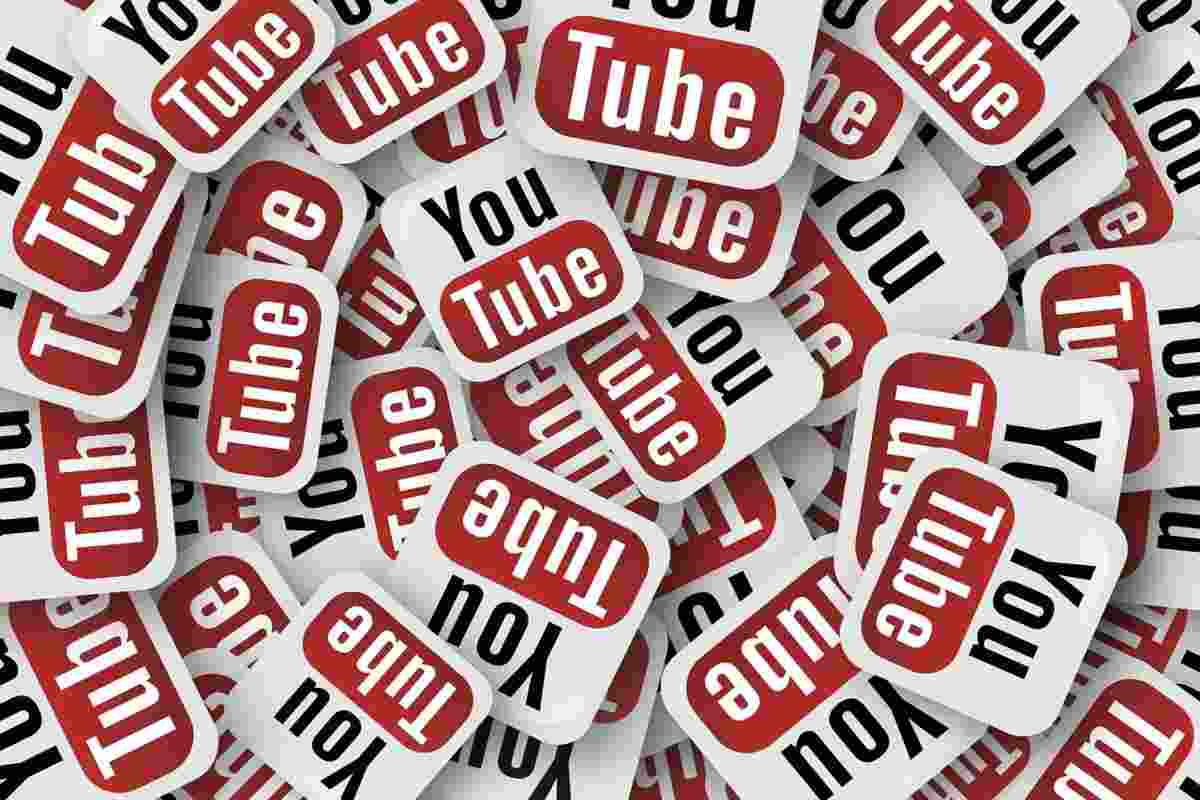 Youtube può chiederti cos' di disattivare l'adblocker?