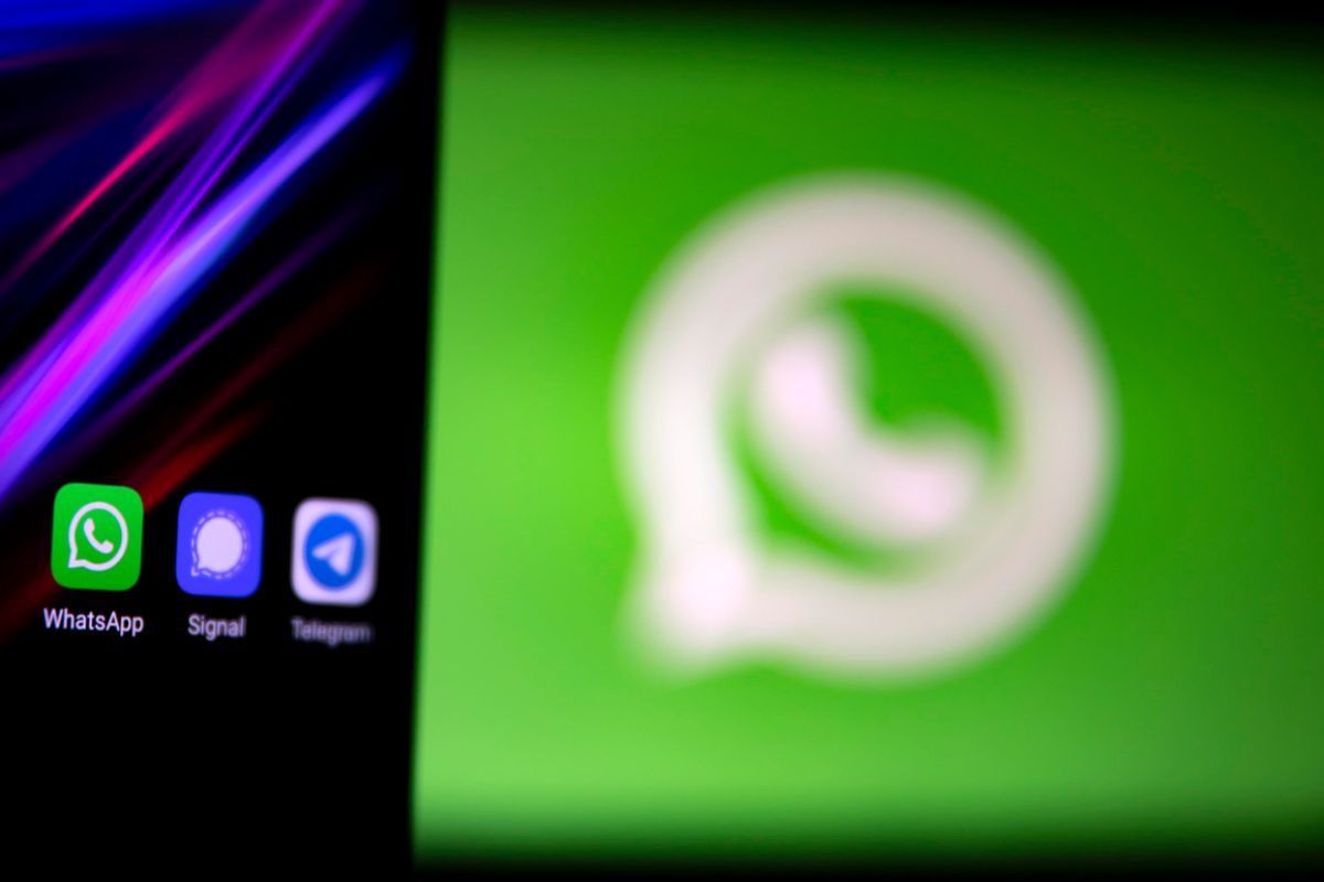 novità chat segrete WhatsApp