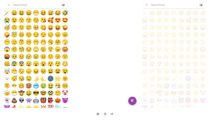 Ecco come creare emoji tutte nuove e personalizzate