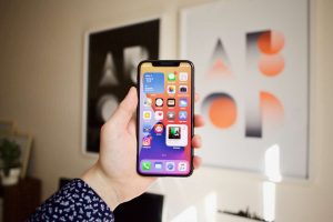 Le prime informazioni emerse su iOS 18
