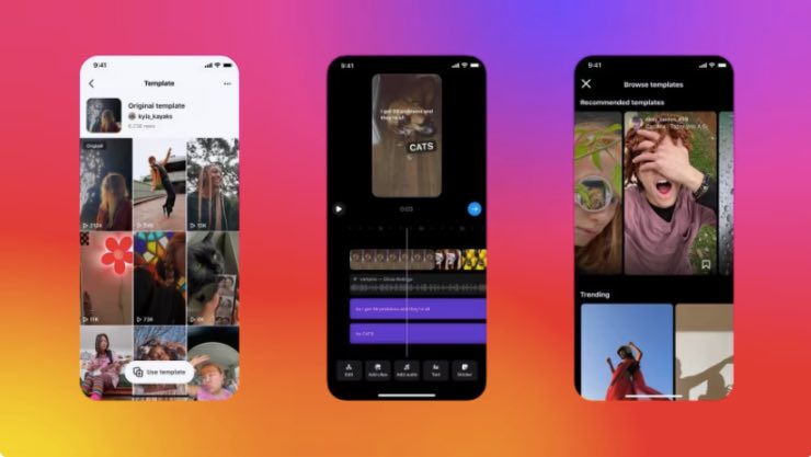 Ecco le ultime novità pensate da Instagram per l'app