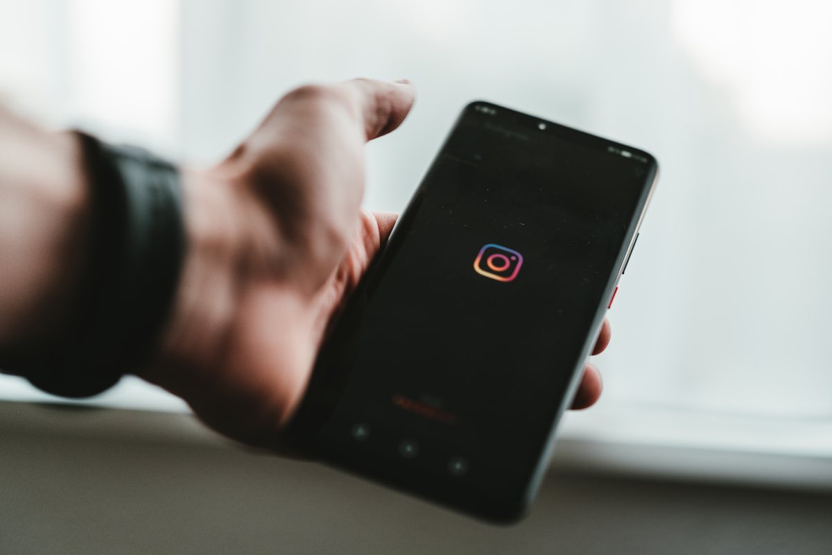 C'è una grossa novità in arrivo su Instagram