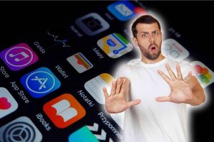 funzione trova il mio iphone