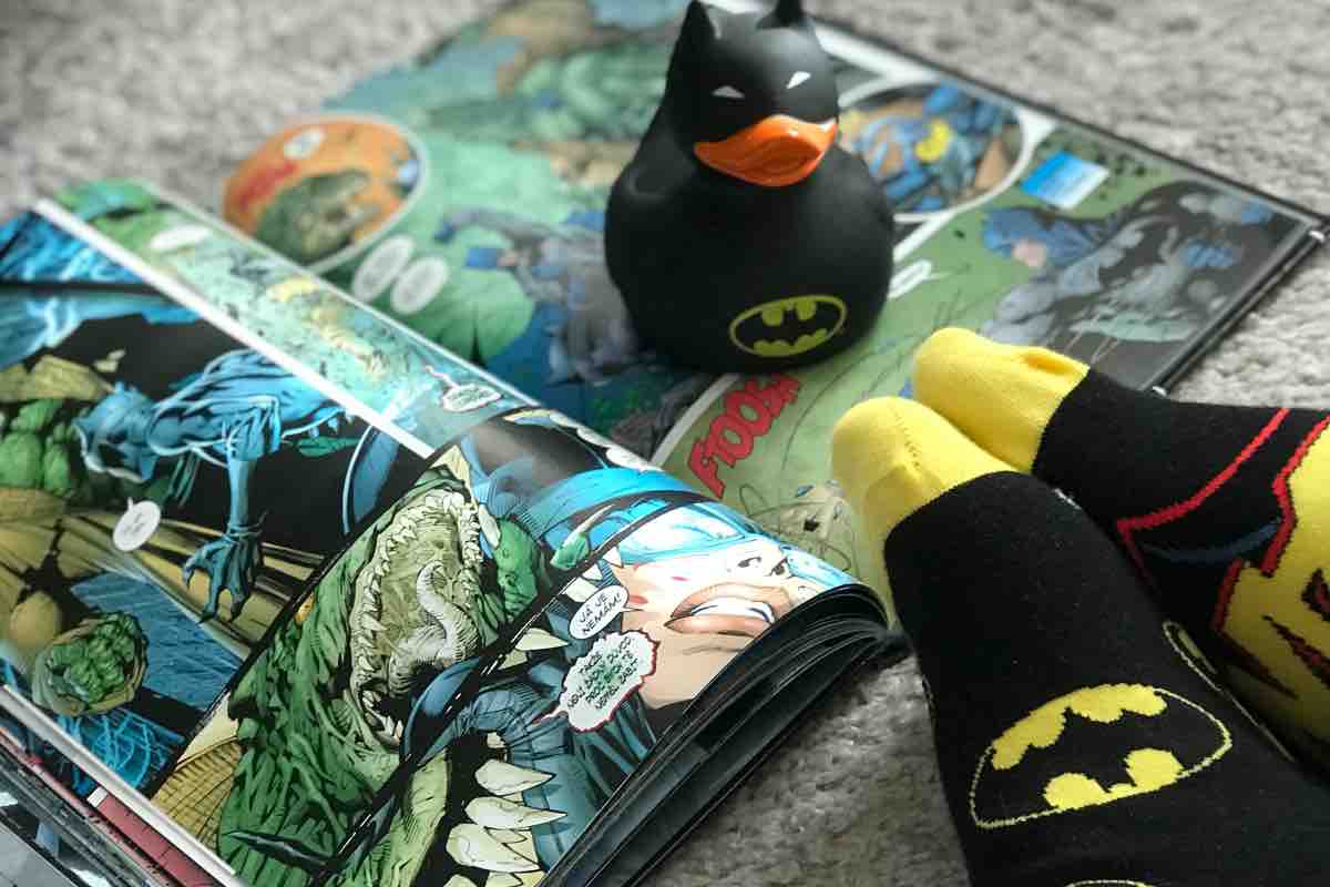 Alcune idee per il regalo nerd perfetto a meno di 50 euro