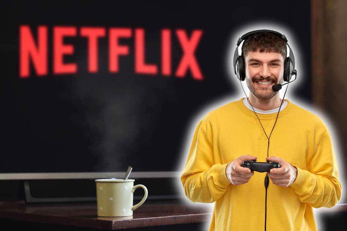 L'idea di Netflix per lo sviluppo di alcuni videogiochi tripla A