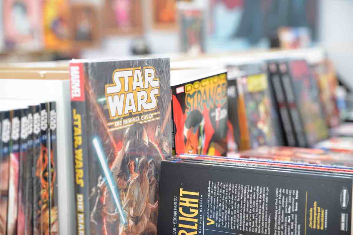 Il videogioco di Star Wars non si farà 