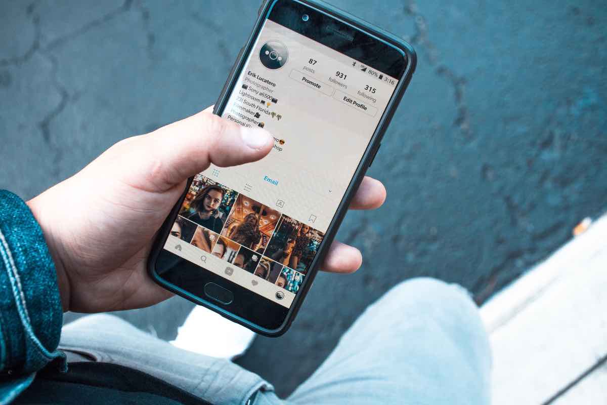Usate queste 3 app per migliorare le storie su Instagram 