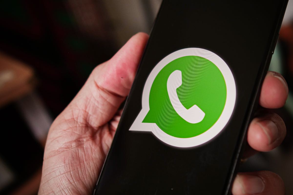 Le novità pensate da WhatsApp per il backup dei dati