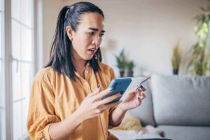 nuova truffa spoofing