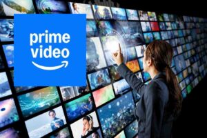 Prime Video copia TikTok: arrivano i video verticali “Clips” per scoprire film e serie